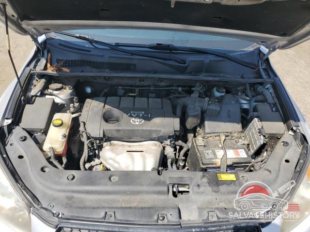 JTMWF4DV9A5030611 2010 TOYOTA RAV4 photo no. 12
