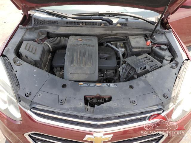 2GNFLFEK4G6320218 2016 CHEVROLET EQUINOX photo no. 12