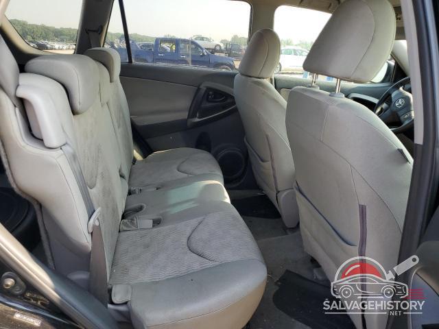 2T3BF4DV0BW102174 2011 TOYOTA RAV4 photo no. 11