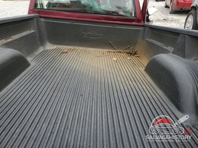 1GTEC14Z6RZ554843 1994 GMC SIERRA photo no. 10