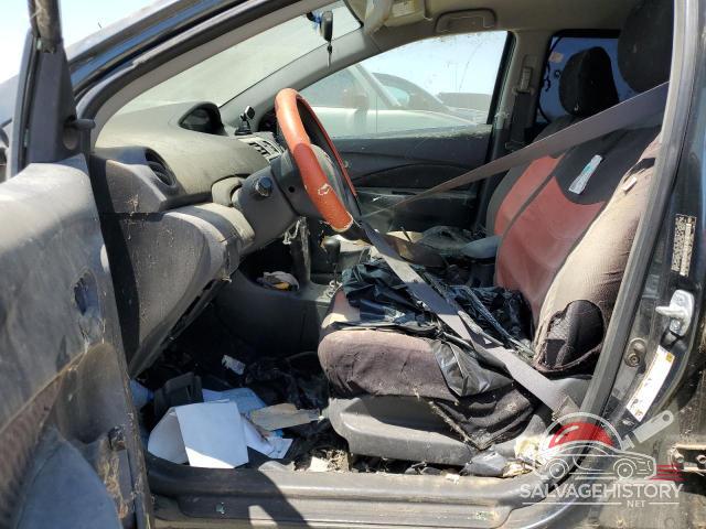 JTDBT923471034569 2007 TOYOTA YARIS photo no. 7