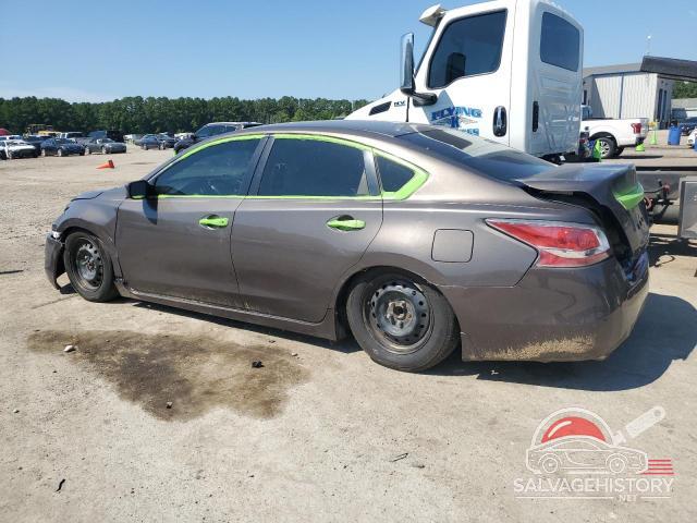 1N4AL3AP5FC489355 2015 NISSAN ALTIMA photo no. 2