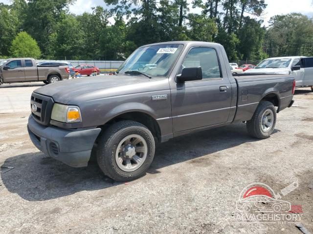 1FTKR1AD3BPA29198 2011 FORD RANGER photo no. 3