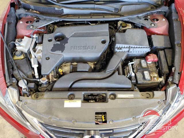 1N4AL3AP0JC262633 2018 NISSAN ALTIMA photo no. 11