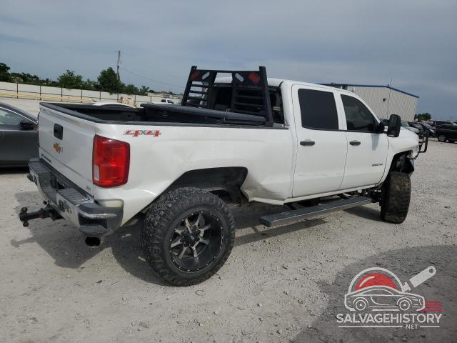1GC1KUE81FF102885 2015 CHEVROLET ALL Models photo no. 3