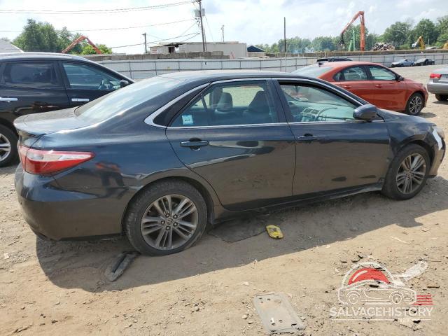 4T1BF1FK3GU178733 2016 TOYOTA CAMRY photo no. 3