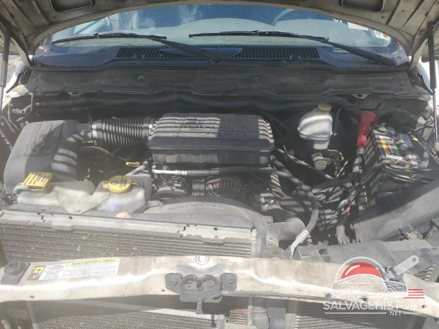 1D7HA18P27J612976 2007 DODGE RAM 1500 photo no. 11