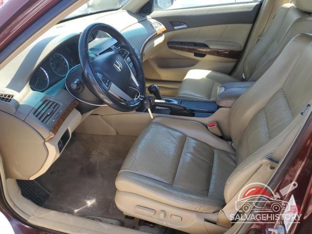 1HGCP268X8A060652 2008 HONDA ACCORD photo no. 7