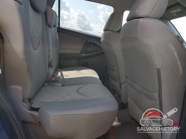 L0T58955054 2010 TOYOTA RAV4 photo no. 11