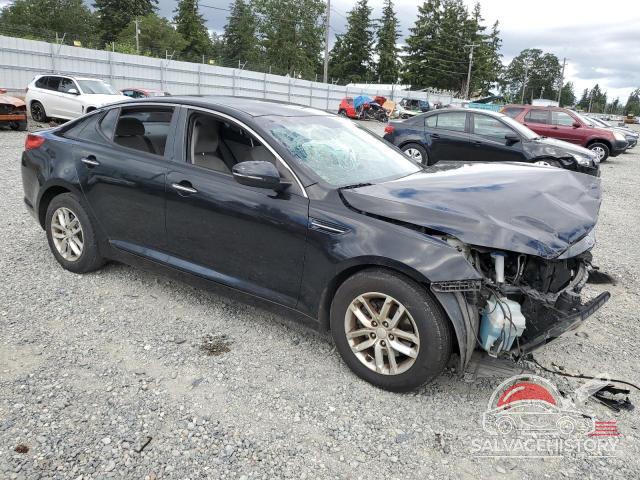 KNAGM4A70C5294526 2012 KIA OPTIMA photo no. 4