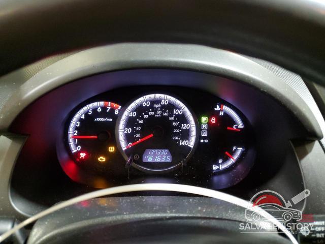 JM1CR29L790343686 2009 MAZDA 5 photo no. 9