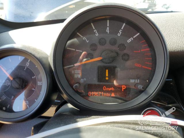 WMWSY1C56FT626056 2015 MINI COOPER photo no. 9