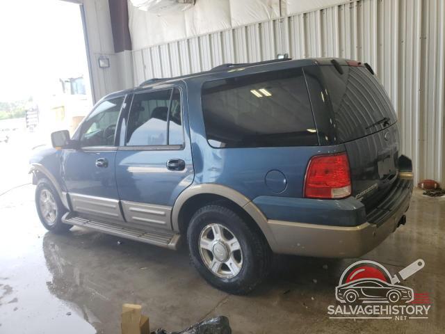 1FMFU18LX3LB90259 2003 FORD EXPEDITION photo no. 2
