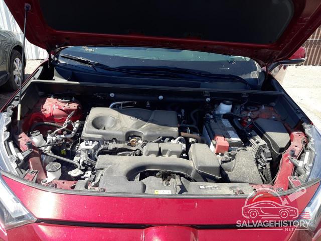 2T3A1RFV5PW375364 2023 TOYOTA RAV4 photo no. 11