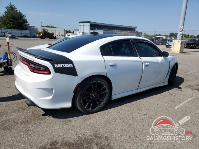 2C3CDXGJ8JH200375 2018 DODGE CHARGER photo no. 3