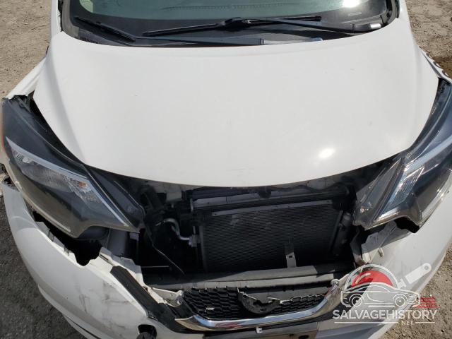 3N1CE2CP1KL356503 2019 NISSAN VERSA photo no. 11