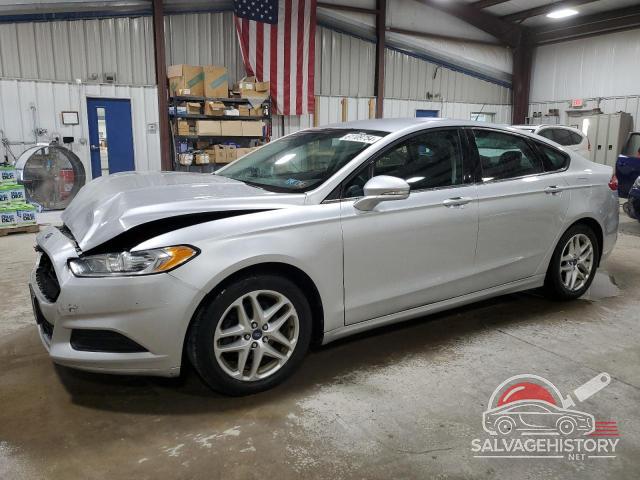 3FA6P0HR4DR117181 2013 FORD FUSION photo no. 3