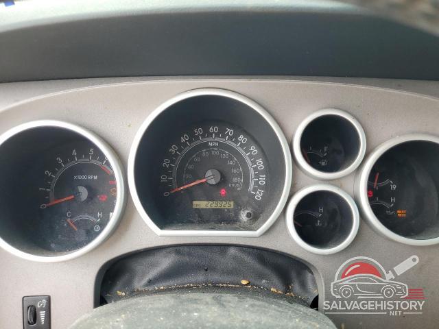 5TDZY5G1XDS043212 2013 TOYOTA SEQUOIA photo no. 9
