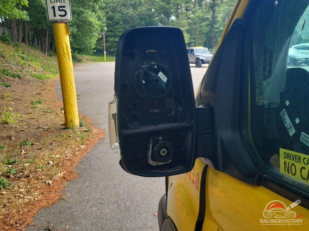 1FTKR3XM9GKA10274 2016 FORD TRANSIT photo no. 9
