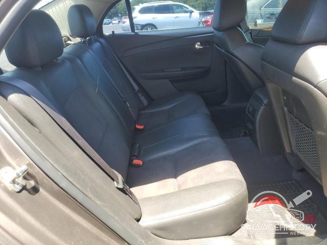 1G1ZD5EU5CF315746 2012 CHEVROLET MALIBU photo no. 10