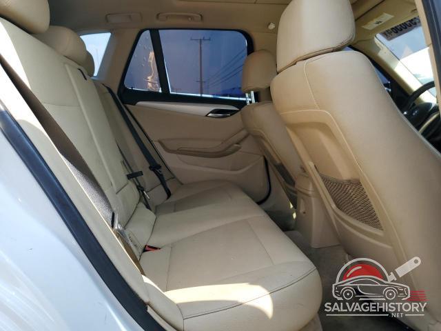 WBAVM1C58FV315953 2015 BMW X1 photo no. 10