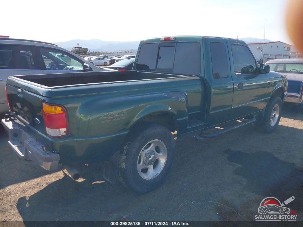 1FTZR15XXXPA72415 1999 FORD RANGER photo no. 4