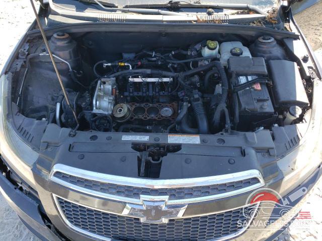 1G1PJ5SB4E7341805 2014 CHEVROLET CRUZE photo no. 11