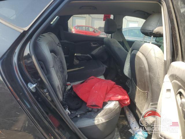 KM8JUCAG1FU987274 2015 HYUNDAI TUCSON photo no. 11