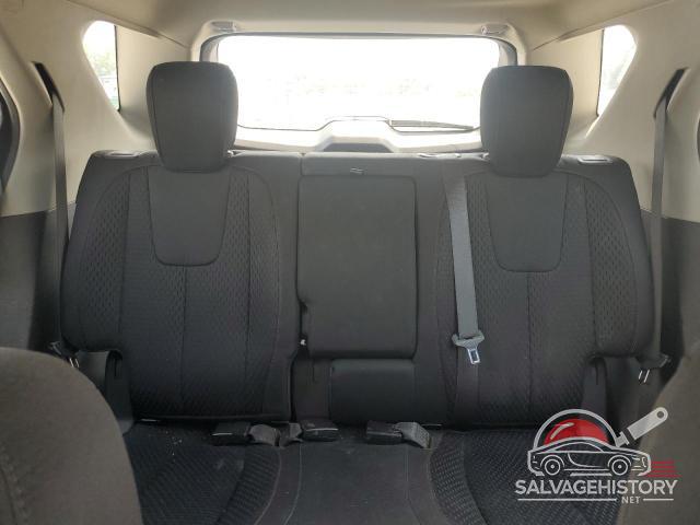 2GNALAEK6E6379264 2014 CHEVROLET EQUINOX photo no. 10