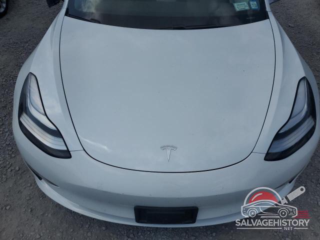 5YJ3E1EB8LF665720 2020 TESLA MODEL 3 photo no. 11