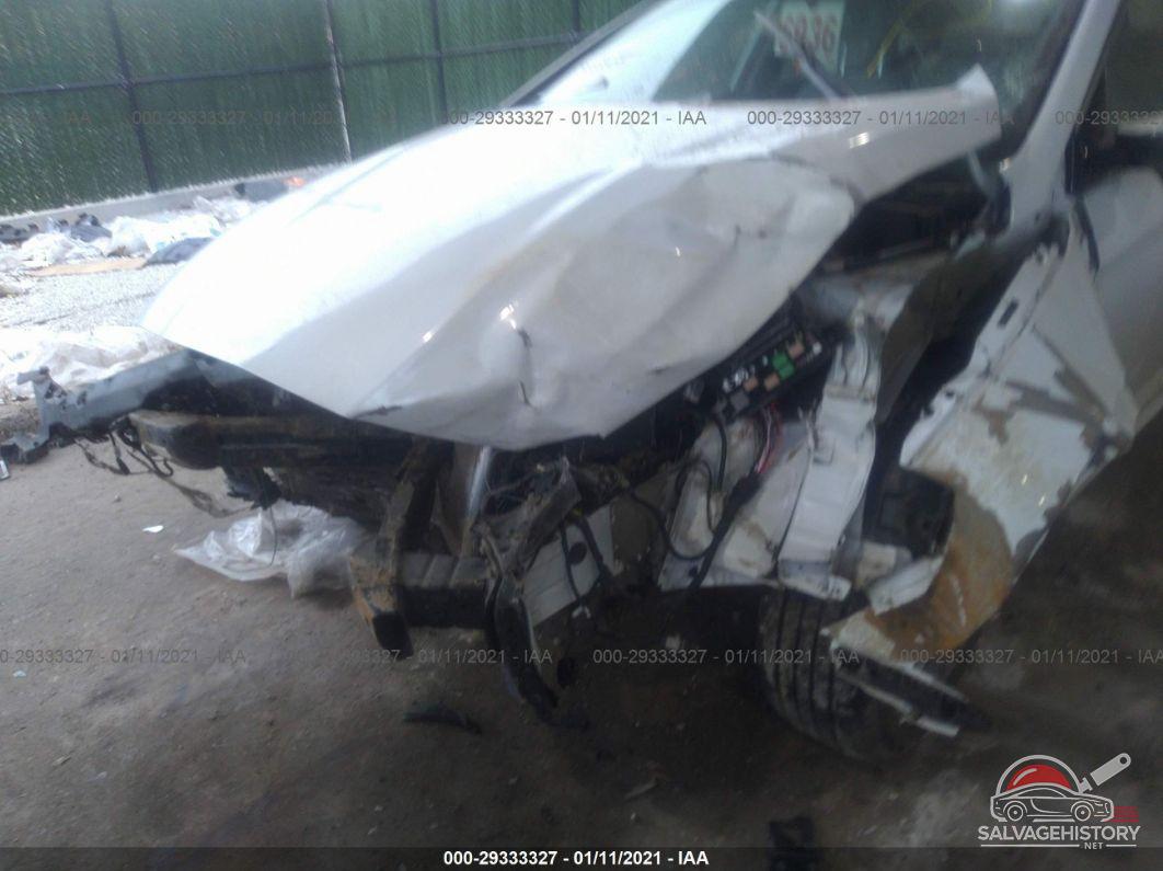 5NPE34AF7JH680734 2018 HYUNDAI SONATA photo no. 6