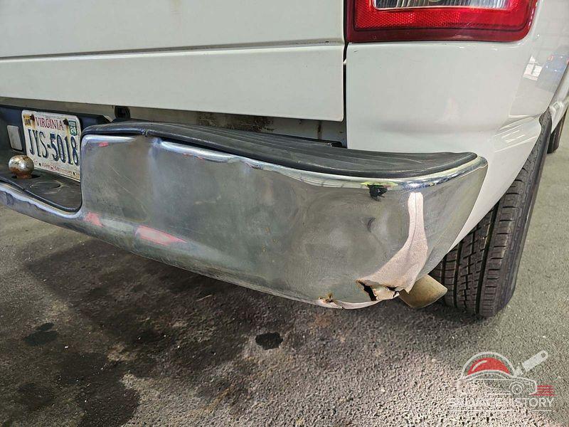 1D7HA18N65S301248 2005 DODGE RAM 1500 photo no. 2