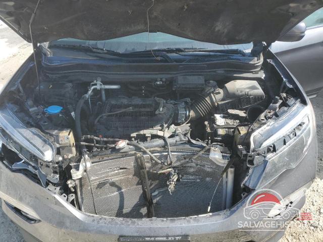 5FNYF6H63GB002334 2016 HONDA PILOT photo no. 12
