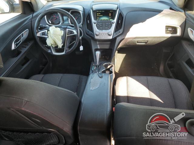 2GNALBEK4E6256827 2014 CHEVROLET EQUINOX photo no. 8
