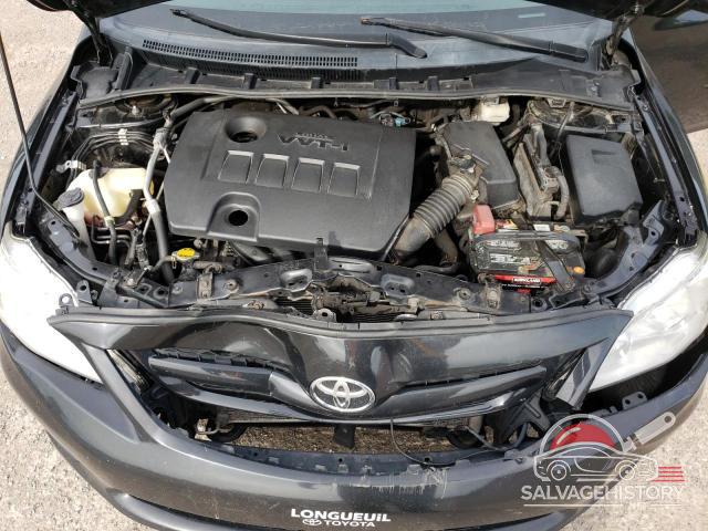 2T1BU4EEXCC790555 2012 TOYOTA COROLLA photo no. 11
