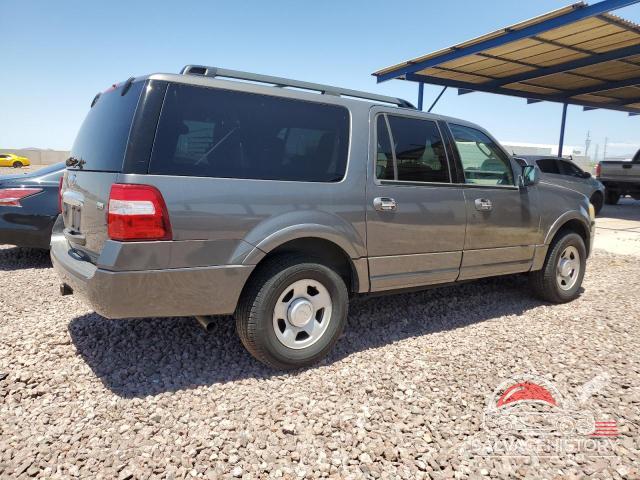 1FMJK1G52AEB48785 2010 FORD EXPEDITION photo no. 3