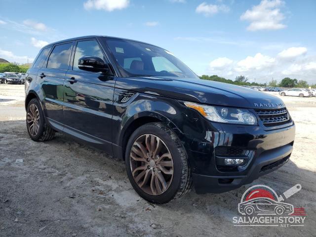 SALWR2EF4GA579970 2016 LAND ROVER RANGEROVER photo no. 4