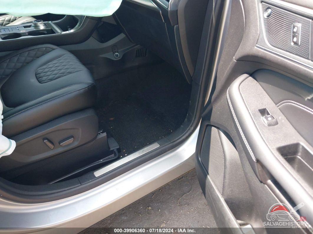 2FMPK4K99RBA50219 2024 FORD EDGE photo no. 5