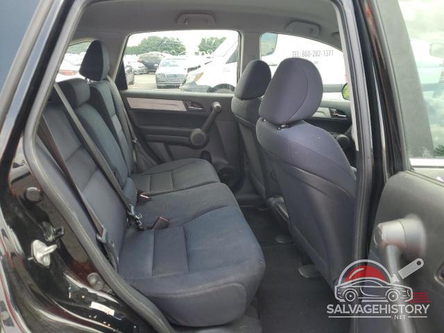 5J6RE4H36AL070885 2010 HONDA CRV photo no. 11