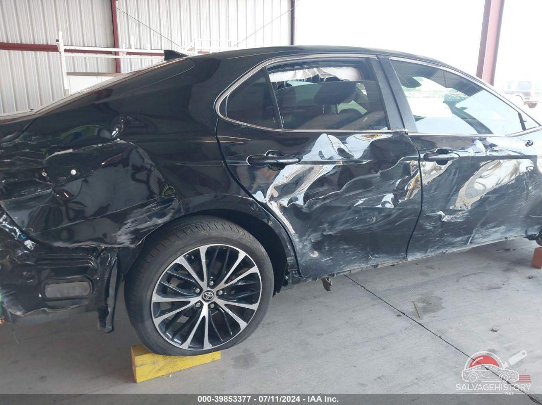 4T1G11AK6LU971675 2020 TOYOTA CAMRY photo no. 6