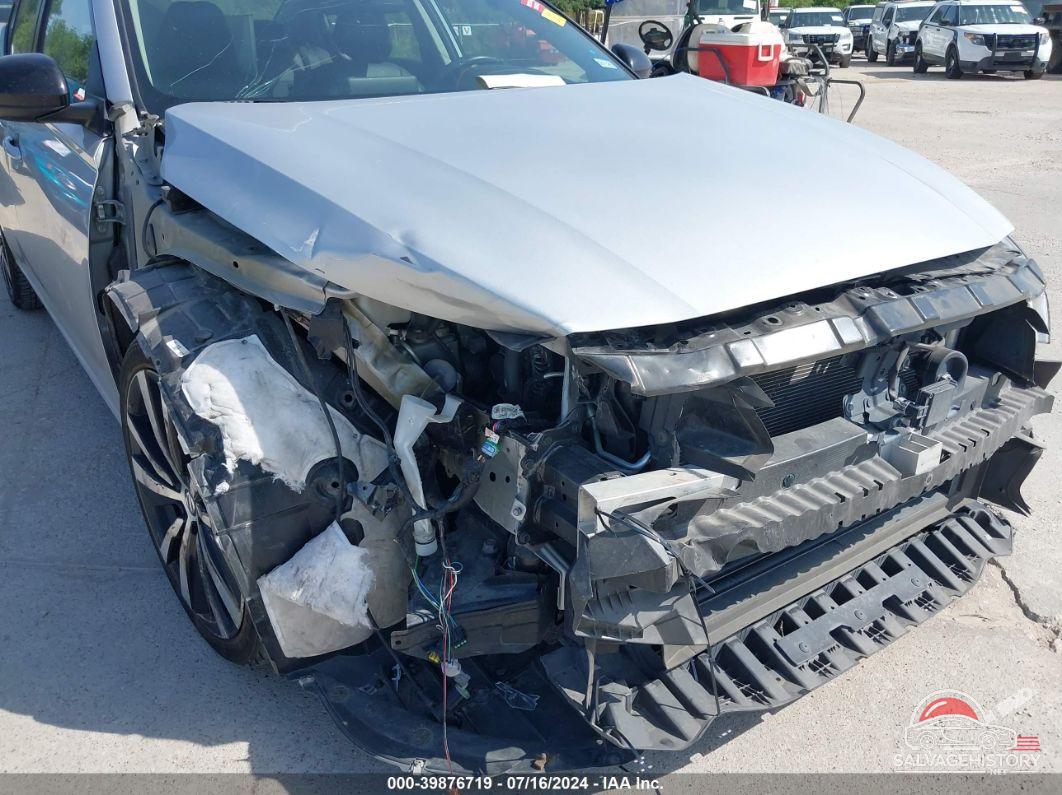 1N4BL4CV1MN314821 2021 NISSAN ALTIMA photo no. 6
