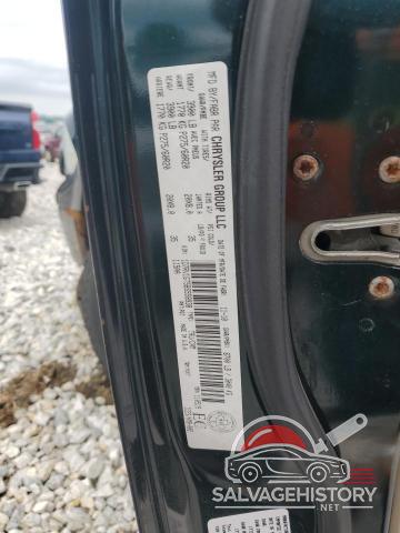 1D7RV1GT5BS558938 2011 DODGE All Models photo no. 12