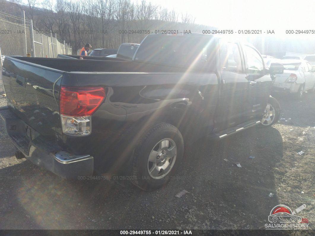 5TFRY5F16CX121284 2012 TOYOTA TUNDRA 2WD TRUCK photo no. 4