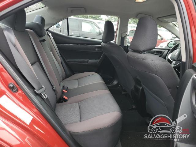 5YFBURHE0JP787797 2018 TOYOTA COROLLA photo no. 10