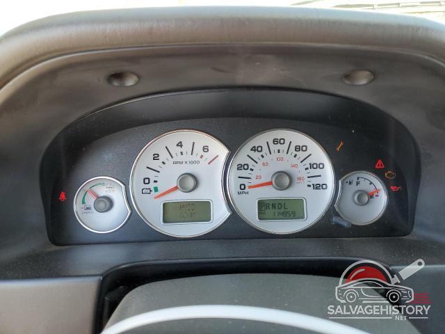 1FMCU95H36KB49371 2006 FORD ESCAPE photo no. 9