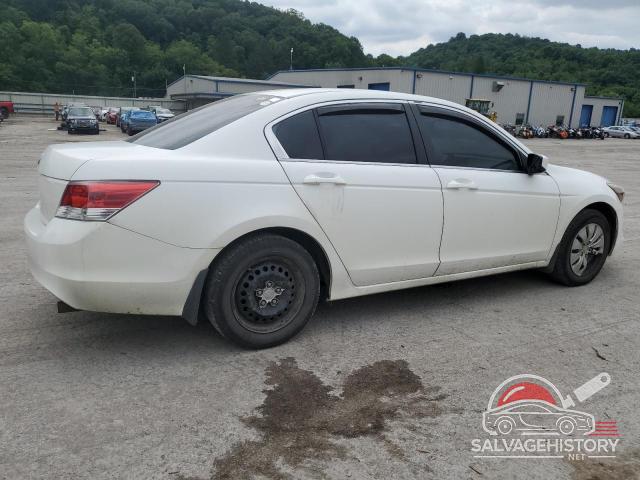 1HGCP26319A059699 2009 HONDA ACCORD photo no. 3