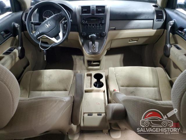 5J6RE48598L009204 2008 HONDA CRV photo no. 8