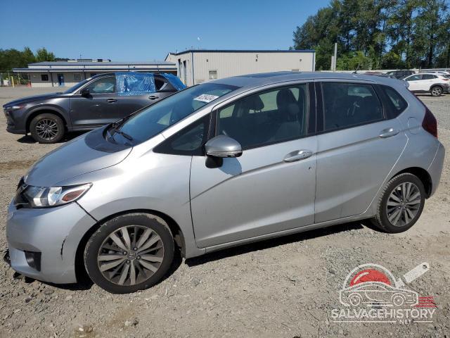 3HGGK5H82FM728362 2015 HONDA FIT photo no. 14