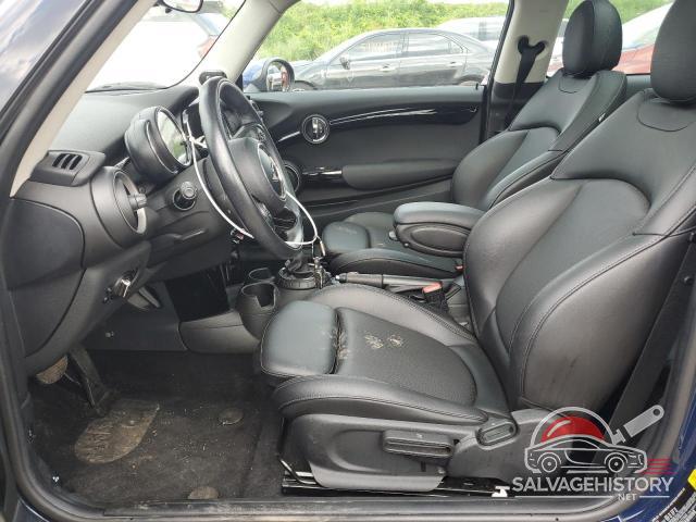 WMWXP7C52F2A37946 2015 MINI COOPER photo no. 7