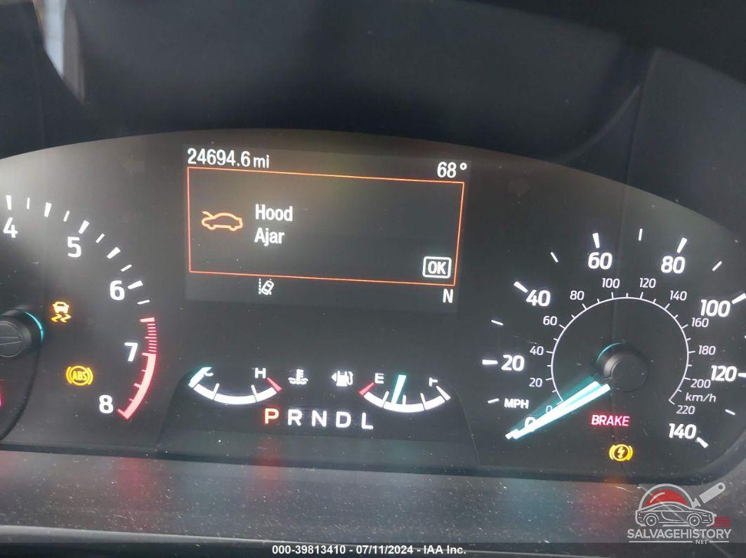 1FMCU9G63LUC69389 2020 FORD ESCAPE photo no. 7
